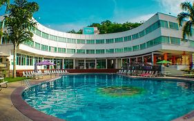 Hotel Puente Nacional&Spa