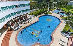 Hotel Puente Nacional&Spa